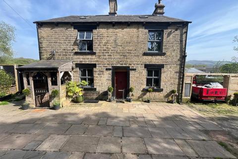 5 bedroom house for sale, Printers Brow, Hollingworth, Hyde SK14