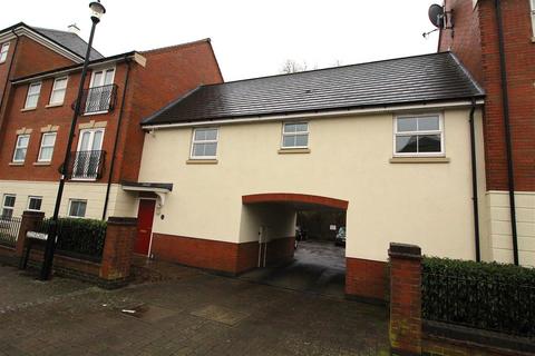 2 bedroom house to rent, Stonechat Road, Coton Meadows