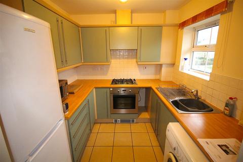 2 bedroom house to rent, Stonechat Road, Coton Meadows