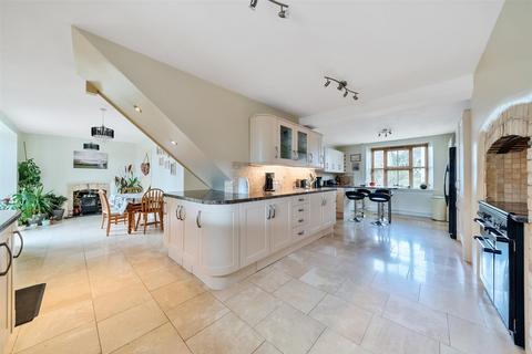 5 bedroom detached house for sale, Fore Street, Langtree, Torrington