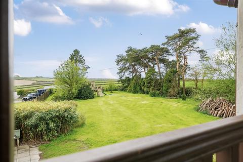 5 bedroom detached house for sale, Fore Street, Langtree, Torrington
