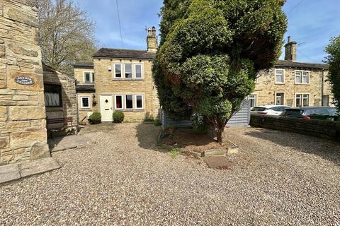 2 bedroom end of terrace house for sale, Halifax Road, Liversedge