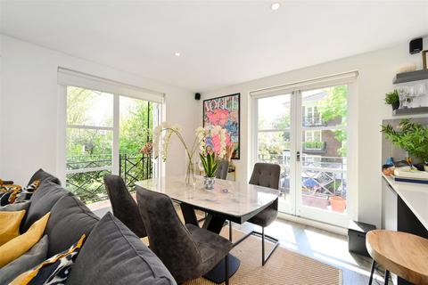 2 bedroom apartment for sale, Brompton Park Crescent, Fulham SW6