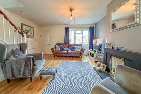 3 bedroom semi-detached house for sale, Sidmouth Close, Horeston Grange, Nuneaton