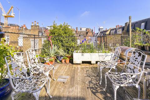 37 Warwick Way, London, SW1V 1QS