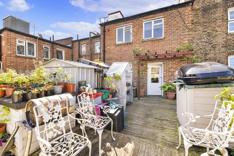37 Warwick Way, London, SW1V 1QS
