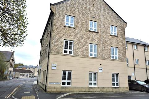 2 bedroom flat for sale, Frome Road, Radstock