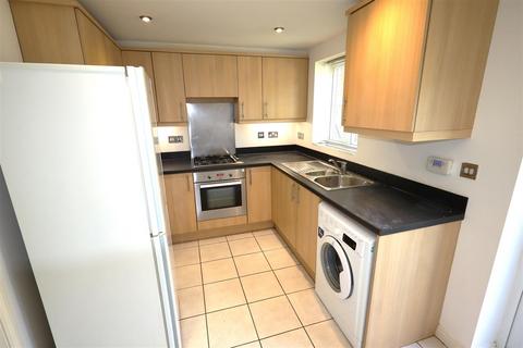 2 bedroom end of terrace house for sale, 10 Hawley Mews, Reading, Berkshire