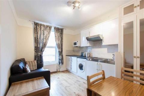 1 bedroom flat to rent, Cheniston Gardens, Kensington W8