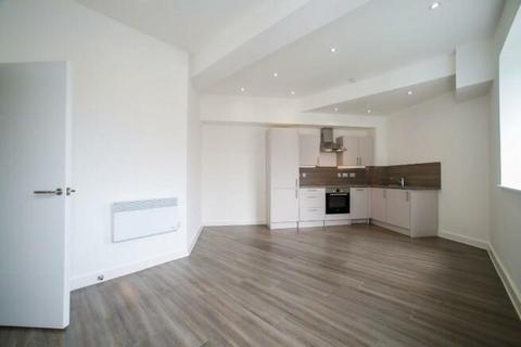 1 bedroom apartment to rent, Derngate Lofts, Northampton NN1