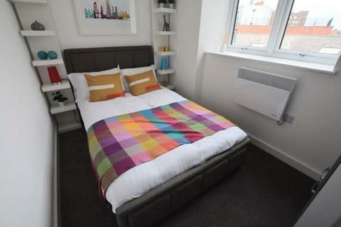 1 bedroom apartment to rent, Derngate Lofts, Northampton NN1