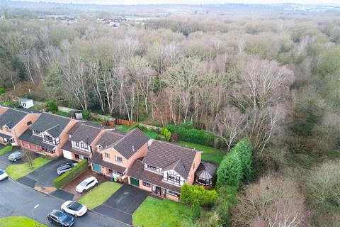 4 bedroom detached house for sale, Leafy Glade, Streetly, Sutton Coldfield