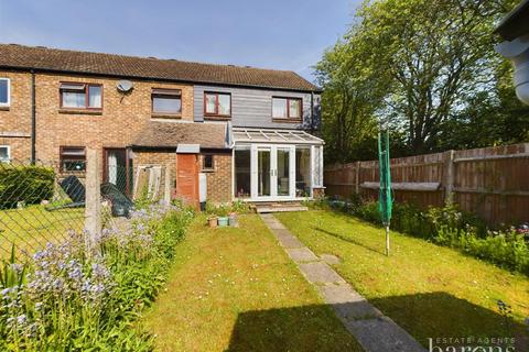 39 Boyce Close, Basingstoke, RG22 4JY