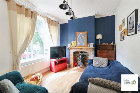 3 bedroom terraced house for sale, Bagnall Road, Milton, Stoke-On-Trent