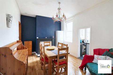 11 Bagnall Road, Stoke-on-trent, ST2 7AY