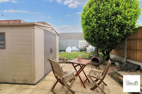 11 Bagnall Road, Stoke-on-trent, ST2 7AY
