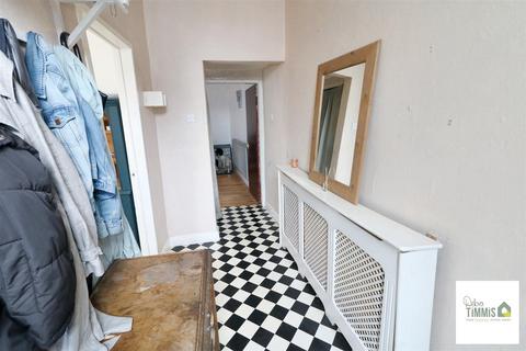 11 Bagnall Road, Stoke-on-trent, ST2 7AY