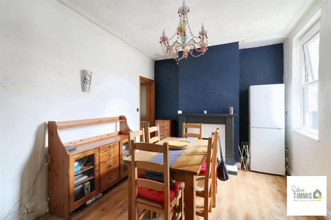11 Bagnall Road, Stoke-on-trent, ST2 7AY