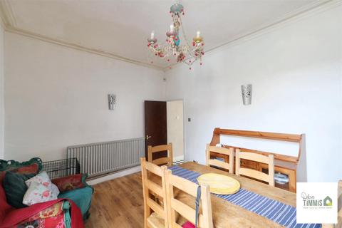 11 Bagnall Road, Stoke-on-trent, ST2 7AY