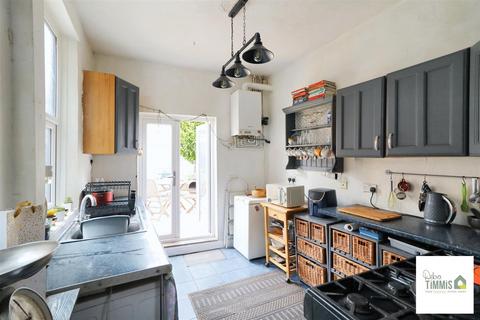 11 Bagnall Road, Stoke-on-trent, ST2 7AY