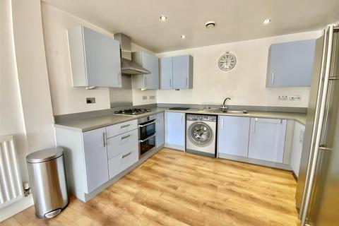 3 bedroom apartment for sale, Lonsdale, Wolverton, Milton Keynes