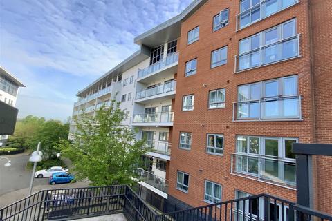 3 bedroom apartment for sale, Lonsdale, Wolverton, Milton Keynes