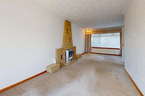 2 bedroom end of terrace house for sale, Bruce Loan, Wishaw