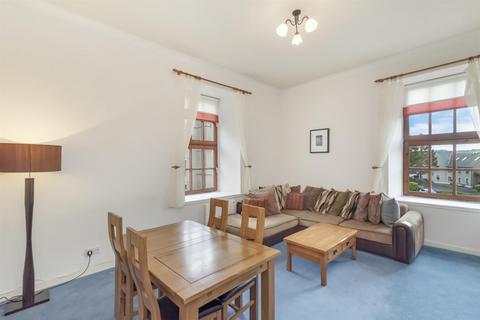 1 bedroom apartment for sale, 60 Weavers Way, Tillicoultry FK13 6BD