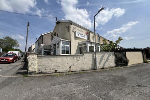 1 bedroom terraced house for sale, Exhibition Row, Aberdare CF44