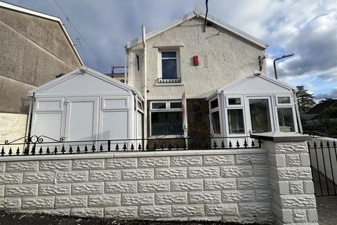 1 bedroom terraced house for sale, Exhibition Row, Aberdare CF44