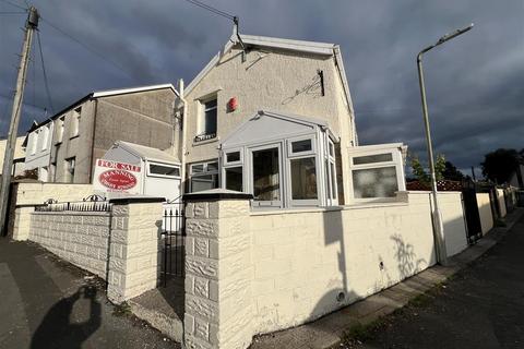 1 bedroom terraced house for sale, Exhibition Row, Aberdare CF44