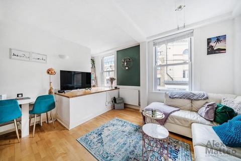2 bedroom flat to rent, Banyard Road, Bermondsey, SE16