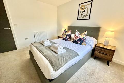2 bedroom apartment to rent, Redeness Street, York