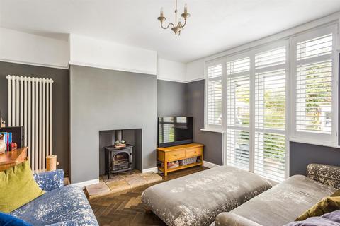 Burnham Eldon Avenue, Cheltenham, GL52 6TZ