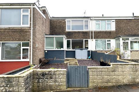 3 bedroom terraced house for sale, Blackwell Close, Cadoxton