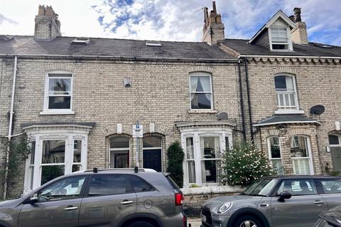 2 bedroom terraced house to rent, Thorpe Street, Scarcroft Road