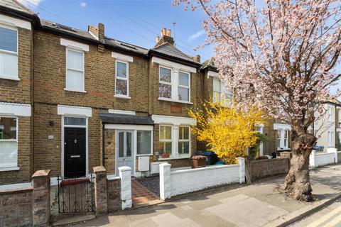 1 bedroom house to rent, Sydney Road, Raynes Park SW20
