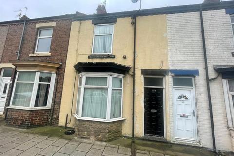 3 bedroom terraced house for sale, Eastmount Road, Darlington DL1