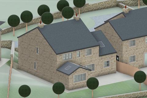 4 bedroom detached house for sale, House Type F, The Meadows, Cononley