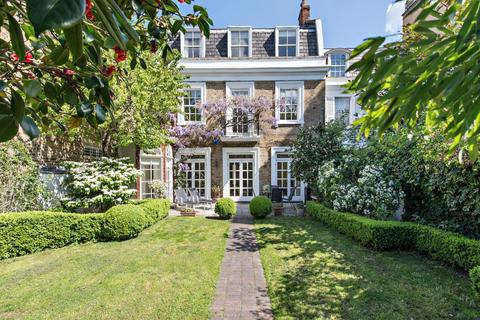 5 bedroom house to rent, Clareville Grove SW7
