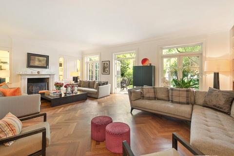 5 bedroom house to rent, Clareville Grove SW7