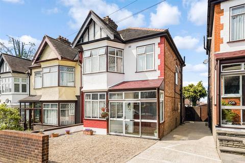 3 bedroom semi-detached house for sale, Old Church Road, London E4