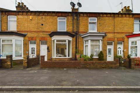 2 bedroom terraced house for sale, Candler Street, Scarborough YO12