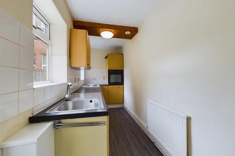 2 bedroom terraced house for sale, Candler Street, Scarborough YO12