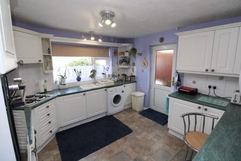 3 bedroom chalet for sale, Saxon Rise, Bury St. Edmunds IP33