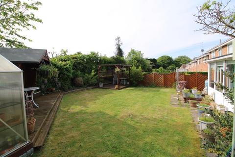 2 bedroom house for sale, Saxon Rise, Bury St. Edmunds IP33