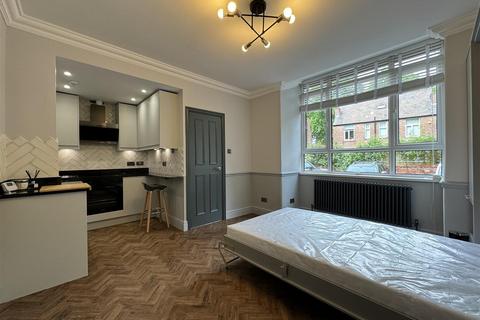 1 bedroom flat to rent, Belfield Road, 5, Manchester M20