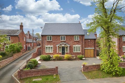4 bedroom detached house for sale, Main Street, Marston Trussell, Market Harborough
