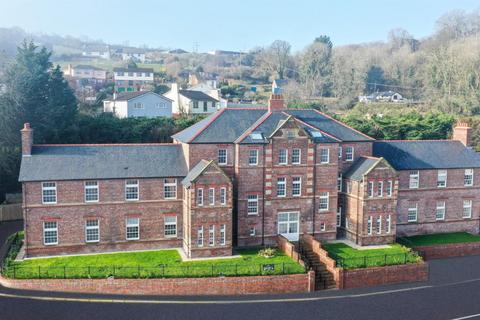 2 bedroom apartment for sale, Old Chester Road, Holywell
