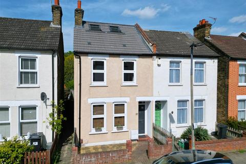 4 bedroom semi-detached house for sale, Bromley Crescent, Shortlands, Bromley, BR2